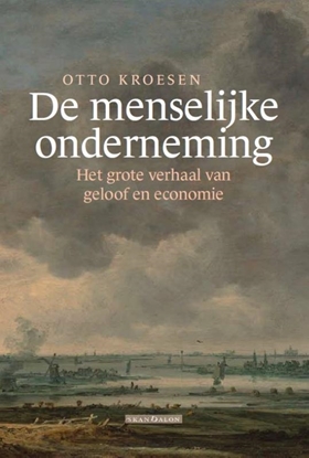 Afbeeldingen van De menselijke onderneming