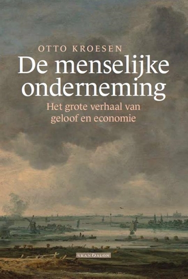 Afbeelding van De menselijke onderneming
