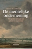 Afbeelding van De menselijke onderneming