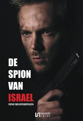 Afbeeldingen van De spion van Israël