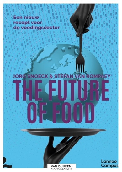 Afbeelding van The future of food