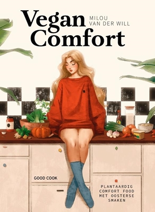 Afbeeldingen van Vegan Comfort
