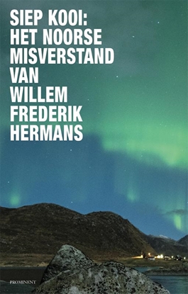 Afbeeldingen van Het Noorse misverstand van Willem Frederik Hermans