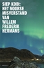 Afbeelding van Het Noorse misverstand van Willem Frederik Hermans