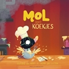 Afbeelding van Mol bakt koekjes