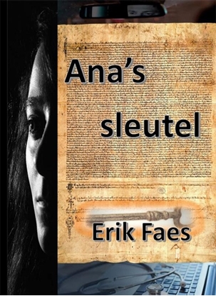 Afbeeldingen van Ana's sleutel