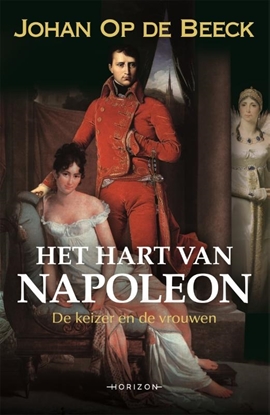 Afbeeldingen van Het hart van Napoleon