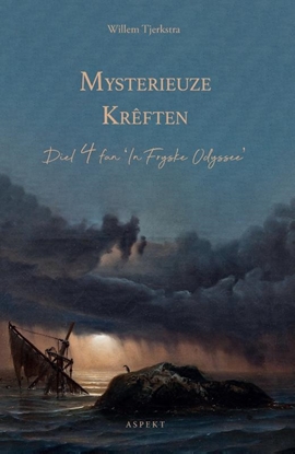 Afbeeldingen van Mysterieuze krêften