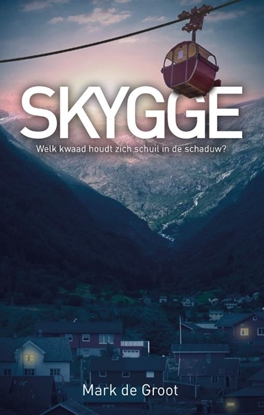 Afbeeldingen van Skygge