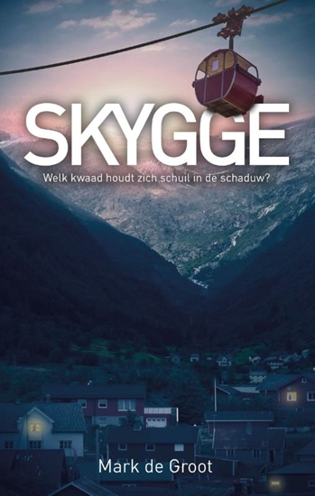 Afbeelding van Skygge