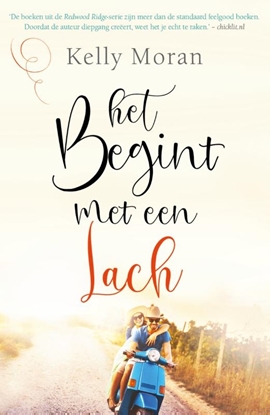 Afbeeldingen van Redwood Ridge Het begint met een lach