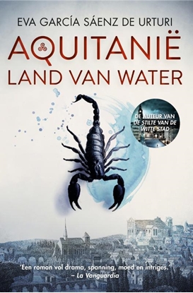 Afbeeldingen van Aquitanië