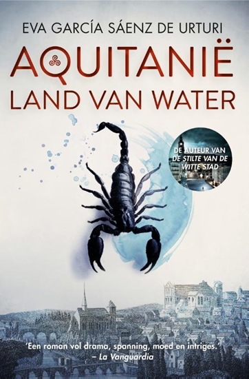 Afbeelding van Aquitanië