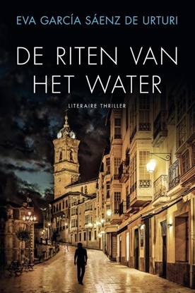 Afbeeldingen van Witte stad De riten van het water