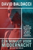 Afbeelding van Atlee Pine Eén minuut voor middernacht