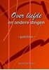 Afbeelding van Over liefde en andere dingen