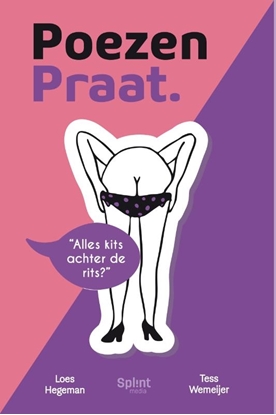 Afbeeldingen van Poezenpraat