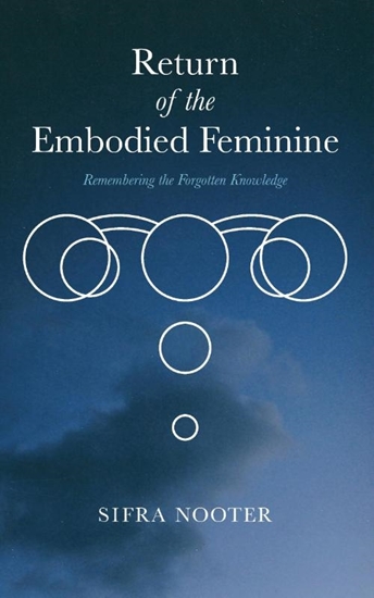 Afbeelding van Return of the embodied feminine