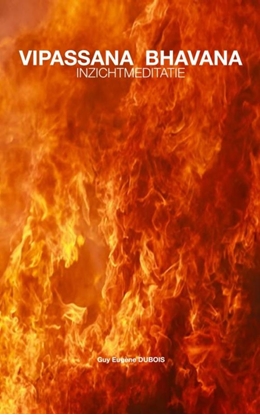 Afbeeldingen van Vipassana Bhavana