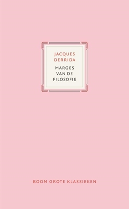 Afbeeldingen van Marges van de filosofie