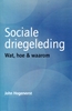 Afbeelding van Sociale driegeleding