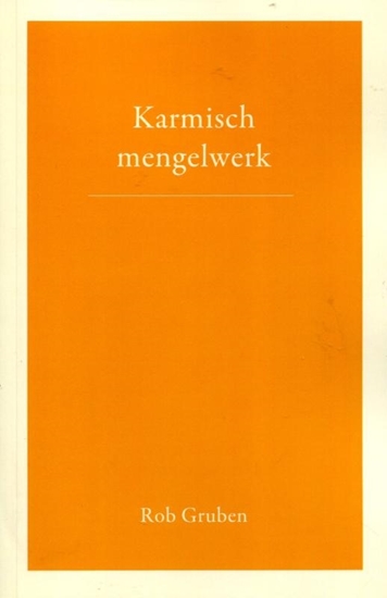 Afbeelding van Karmisch mengelwerk