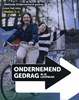 Afbeelding van Ondernemend gedrag in je loopbaan niveau 3-4 Ondernemend gedrag voor het mbo