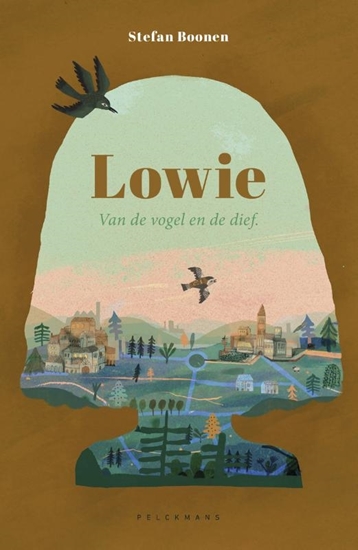 Afbeelding van Lowie
