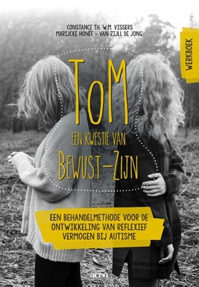 Afbeeldingen van ToM: een kwestie van Bewust-Zijn Werkboek