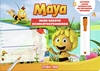 Afbeelding van Maya: kartonboek - Mijn eerste schrijfoefeningen