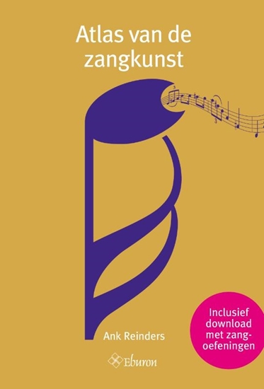 Afbeelding van Atlas van de zangkunst