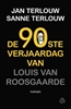 Afbeelding van De 90ste verjaardag van Louis van Roosgaarde
