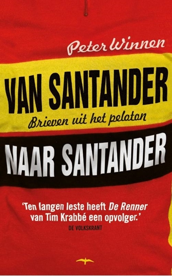 Afbeelding van Van Santander naar Santander