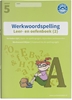 Afbeelding van Werkwoordspelling 2 Spellingsoefeningen verleden tijd groep 5 Leer- en Oefenboek