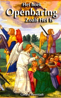 Afbeeldingen van Het boek Openbaring Zoals Het Is