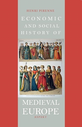 Afbeeldingen van Economic and Social History of Medieval Europe
