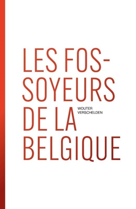 Afbeeldingen van Les fossoyeurs de la Belgique