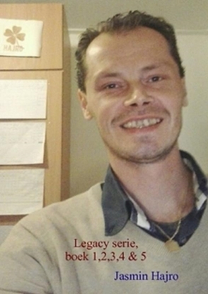 Afbeeldingen van Legacy serie