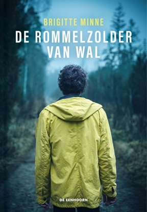 Afbeeldingen van De rommelzolder van Wal