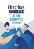 Afbeelding van Effectieve feedback in het onderwijs