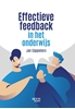 Afbeelding van Effectieve feedback in het onderwijs