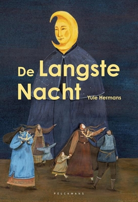 Afbeeldingen van De langste nacht