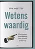 Afbeelding van Wetenswaardig