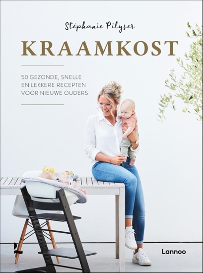 Afbeelding van Kraamkost