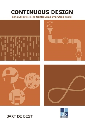 Afbeeldingen van Continuous Everything Continuous Design