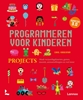 Afbeelding van Programmeren voor kinderen - Projects