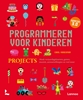 Afbeelding van Programmeren voor kinderen - Projects