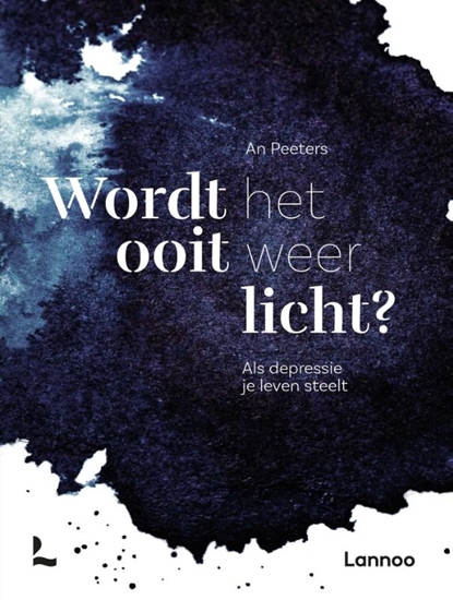 Afbeelding van Wordt het ooit weer licht?
