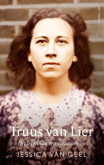 Afbeelding van Truus van Lier