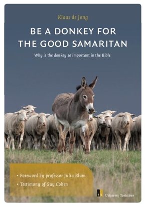 Afbeeldingen van The donkey of the Good Samaritan